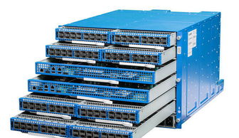 Facebook数据中心的网络设备革新: 转向自研设计之路