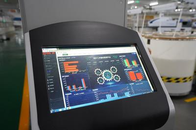 一根小纱线，如何“纤”动山东十强大产业？——论光纤网络设备中的精密纱线应用