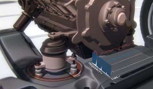 默默无闻的汽车零部件之漫谈汽车前副车架与汽车装饰用品