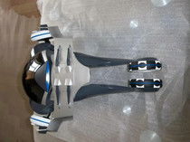 汽车装饰用品 塑料配件的发展与应用趋势