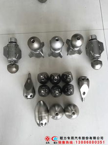 张家口扫地车水泵购买指南 汽配市场与专业渠道全解析